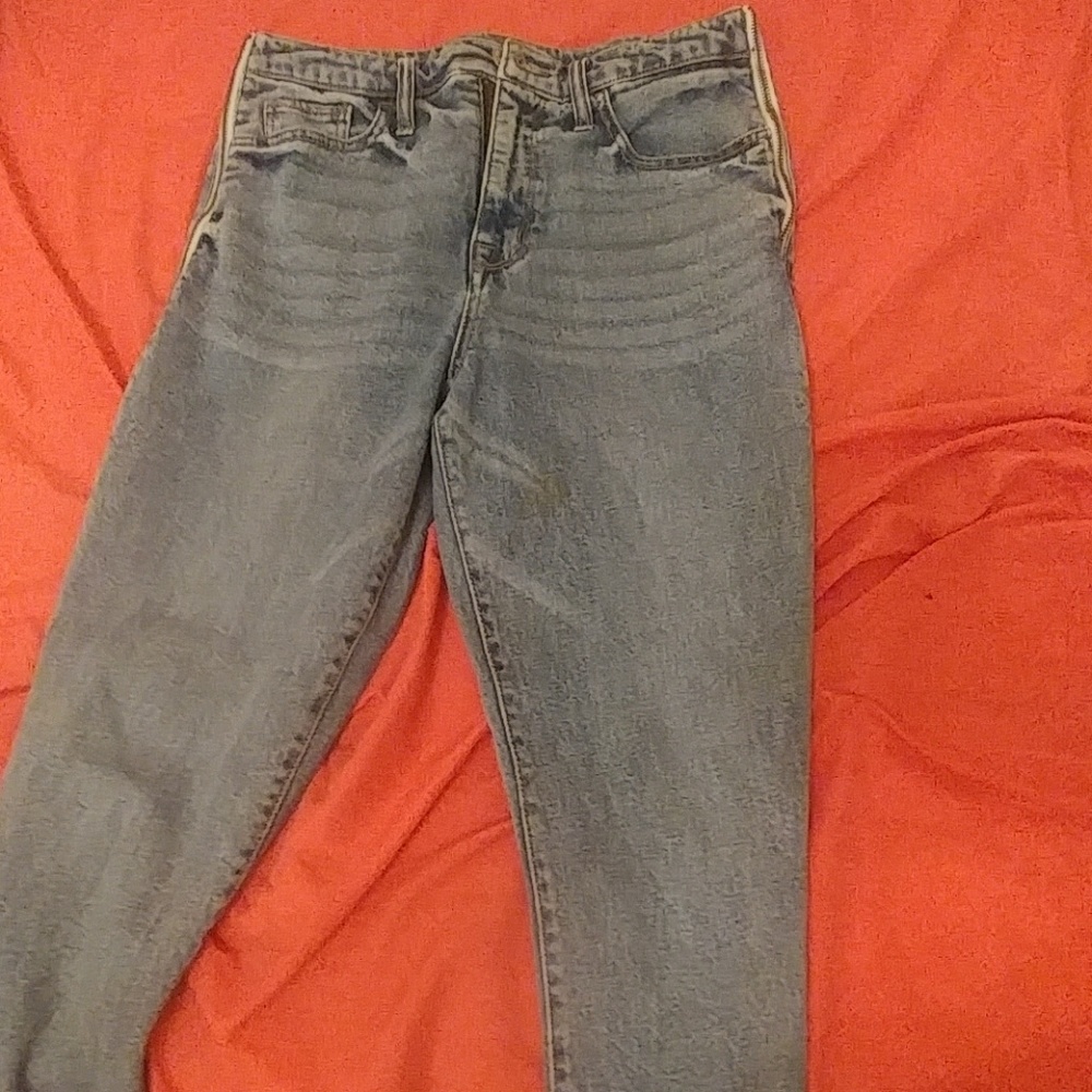 Vintage jeans